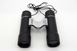 Wholesale Lightweight Compact Folding Binoculars , Outdoor Sports 8x25 Compact Binoculars from china suppliers