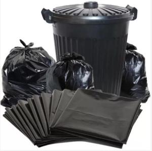 Wholesale PBAT PLA Compostable Cornstarch Water Soluble Shopping Bags from china suppliers