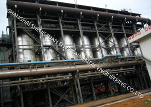 Wholesale Gas Cleaning System In Iron Making Plant from china suppliers