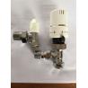 Buy cheap Thermostatic Radiator Valve from wholesalers