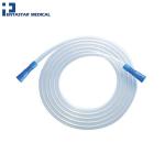 Disposable DEHP Free Suction Tube for Medical Use