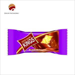 Wholesale Moisture Proof Custom Printed Food Packaging Bags from china suppliers