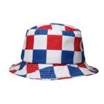 Professional Polyester Fisherman Bucket Hat OEM / ODM Acceptable