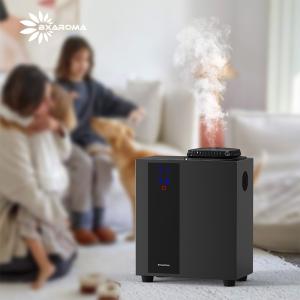 Wholesale Hvac Fragrance Distribution Wall Mounted Scent Diffuser Machine from china suppliers