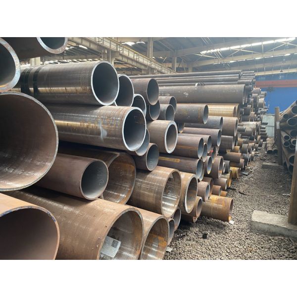 BN-X60N Pipeline Pipe Petroleum Casing Tube