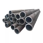 20G Round High Pressure Boiler Tube CE Smls Steel Pipe 6.4M