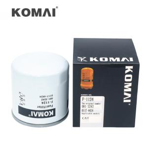 Wholesale Komai Fuel Filter P550345 081-3242 0813242 SN 556 For CUMMINS POWER GENERATION 6 MDKBJ QD from china suppliers