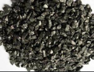 Wholesale Fireproof GPC Carbon Raiser 0.2% Ash For Steel Melting Metallurigy from china suppliers