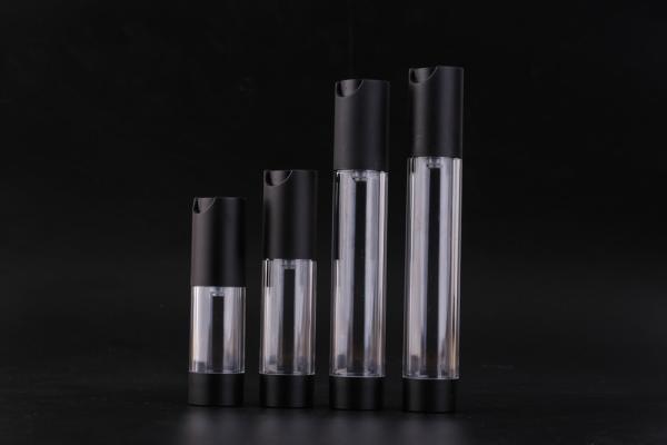 UKMS08 15-20-30-35ml Small empty High quality new design Airless AS Cosmetic