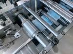 Disposable Non Woven 3ply Face Mask Making Ultrasonic Welding Machine