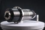 Electric Motor CNC Router Spindle 80MD120y0.9 Stainless Steel