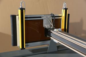 Wholesale XY Glue Plotter for Pop Displays/ Corrugated Cartons from china suppliers