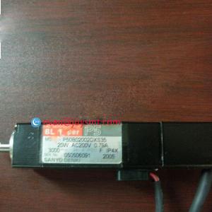 Wholesale SMT Samsung SPARE PART P50B02002DXS30 MOTOR from china suppliers