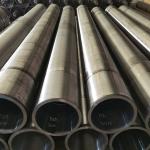 ASTM 1045 Seamless Carbon Steel Tube G10450 Tube for Ship Building Seamless Pipe