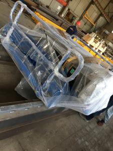 Wholesale Wire Rope Lifting 8m / Min Electric Hoist Winch from china suppliers