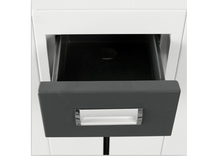 Stainless steel Constant Climatic Control Temperature Humidity Testing Chamber