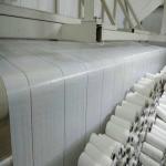 White Woven Cloth Ground Cover Net Weed Control Fabric Anti Grass Cloth