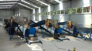 Wholesale PVC Wire Hanger Coating Machine from china suppliers