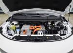 GWM Ora-IQ 120kilowatts 163HP 4 Seater Electric Car With 205/50 R17 Tire