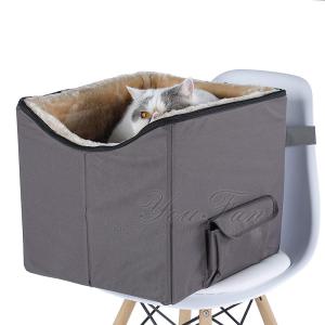 Wholesale Prmium Car Booster Seat Dog Car Booster Seat from china suppliers