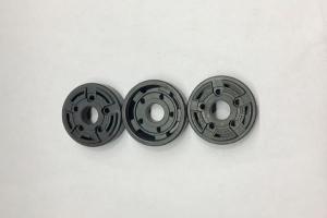 Wholesale Banded Shock Absorber Piston D Hardness 59 Filled Ptfe For Automotive from china suppliers