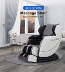 Complete Full Body Massage Chairs 4d 20pcs Foot Kneading CB