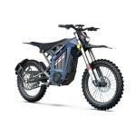 Off Road Electric Bike 6000w 40ah High Power Motorcycle for Adults 21 Speed Disc