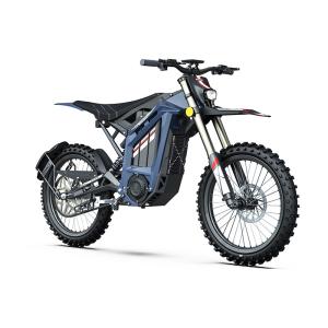 Wholesale Fashionable 48V 2000W Bafang Motor Electric Off Road Racing Dirt Bike for Adults from china suppliers