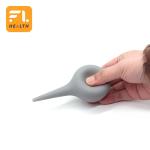 Diameter 42mm 25ml Medial Rubber Ear Cleaning Syringe For Kids