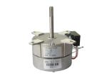 Single Phase 3.3 Inch Motor Food Dehydrator Fan Motor 220v 60hz For Vegetable