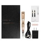 Wireless Permanent Makeup Machine Eyebrow Cosmetics Tattoo Gun Lip Microblading