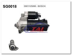 Wholesale 0001416011 19024046 Bosch Starter Motor 24v 5.4kw 9t Motores De Arranque from china suppliers