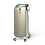 Buying a laser hair removal machine 808nm diode laser fast hair removal machine