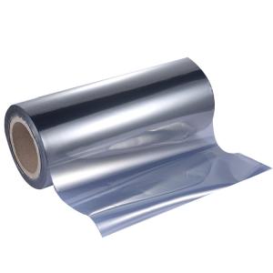 Wholesale PE Static Plastic Film ESD Metallized Polyester Film from china suppliers