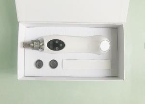 Wholesale Electric Vacuum Blackhead Remover 5V Charging Voltage from china suppliers