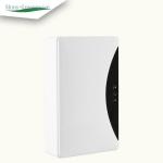 Intelligent Positive Pressure Air Purifier 90m3/H Wall Mounted Heat Exchange