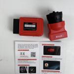 bluetooth obd2 scan tool xtruck x003 for volvo vocom cummins scania heavy duty