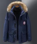 Small Quantity Clothing Manufacturer Unisex Outdoor Thickened Down Jacket With