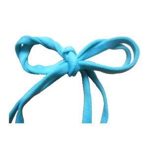 Wholesale Garment Elastic Webbing Straps 5Mm Dyeing Woven Nylon Tape from china suppliers