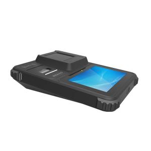 Wholesale FAP60 Slim Tiny Mobile Fingerprint Machine Biometric Tablet PC Industrial IB KOJAK from china suppliers