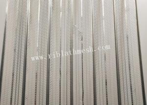 Wholesale 7*15mm Expanded Construction Metal Rib Lath from china suppliers