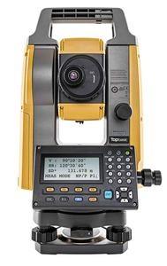 Wholesale Topcon Total Station GM52 GTS-2002 USB Interface DXF Format Total Station from china suppliers