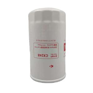 Wholesale DOOSAN YANMAR FORKLIFT oil filter DH280 400403-00031 CX248 14520542 16668474 129907-55800 22H-04-11250 R010002 P550881 from china suppliers