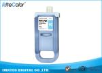 Large Format Inks 700Ml Compatible Ink Cartridges For Canon iPF8000 / 8000S