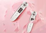USB Rechargable Battery Beauty Care Products , Multifunction Facial Machine Eye
