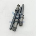 Excavator and Truck Fuel Injector Pump Parts VOE20795255 Common Rail Injector