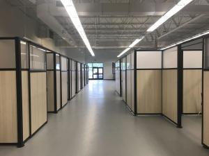Wholesale 8/8/1mm Partition Board Microperforated Wooden Sound Absorbing Wall Acoustic Panel from china suppliers