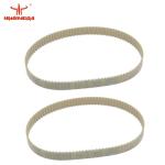 Auto Cutter Belt, 9x245mm, T2.5 Plotter Machine Spare Parts No. 94548001