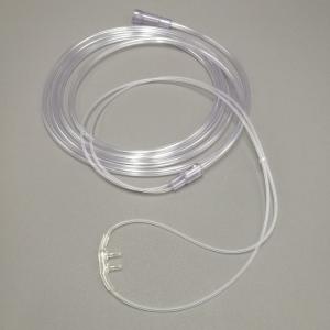 Wholesale Latex Free 50FT Medical Disposable Products Hfnc High Flow Nasal Cannula from china suppliers