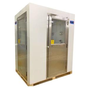 Wholesale Customized clean room airlock air shower manufacturers from china suppliers